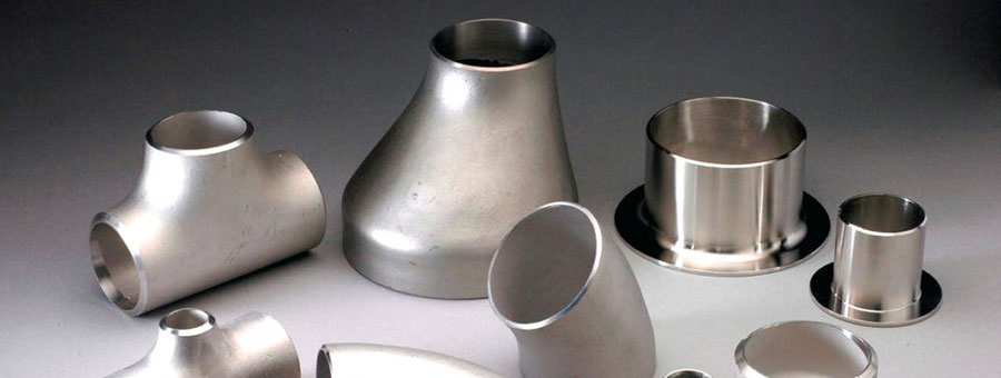 accesorios de tubería de acero dúplex
