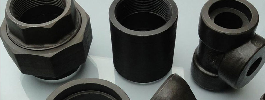 accesorios forjados de acero al carbono a105
